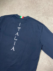 EA7 x Italia Sweater M-L
