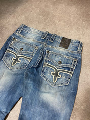 Rock Revival Jeans M