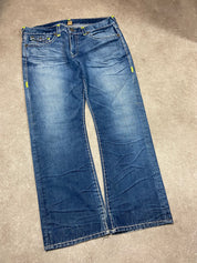 True Religion Jeans M-L