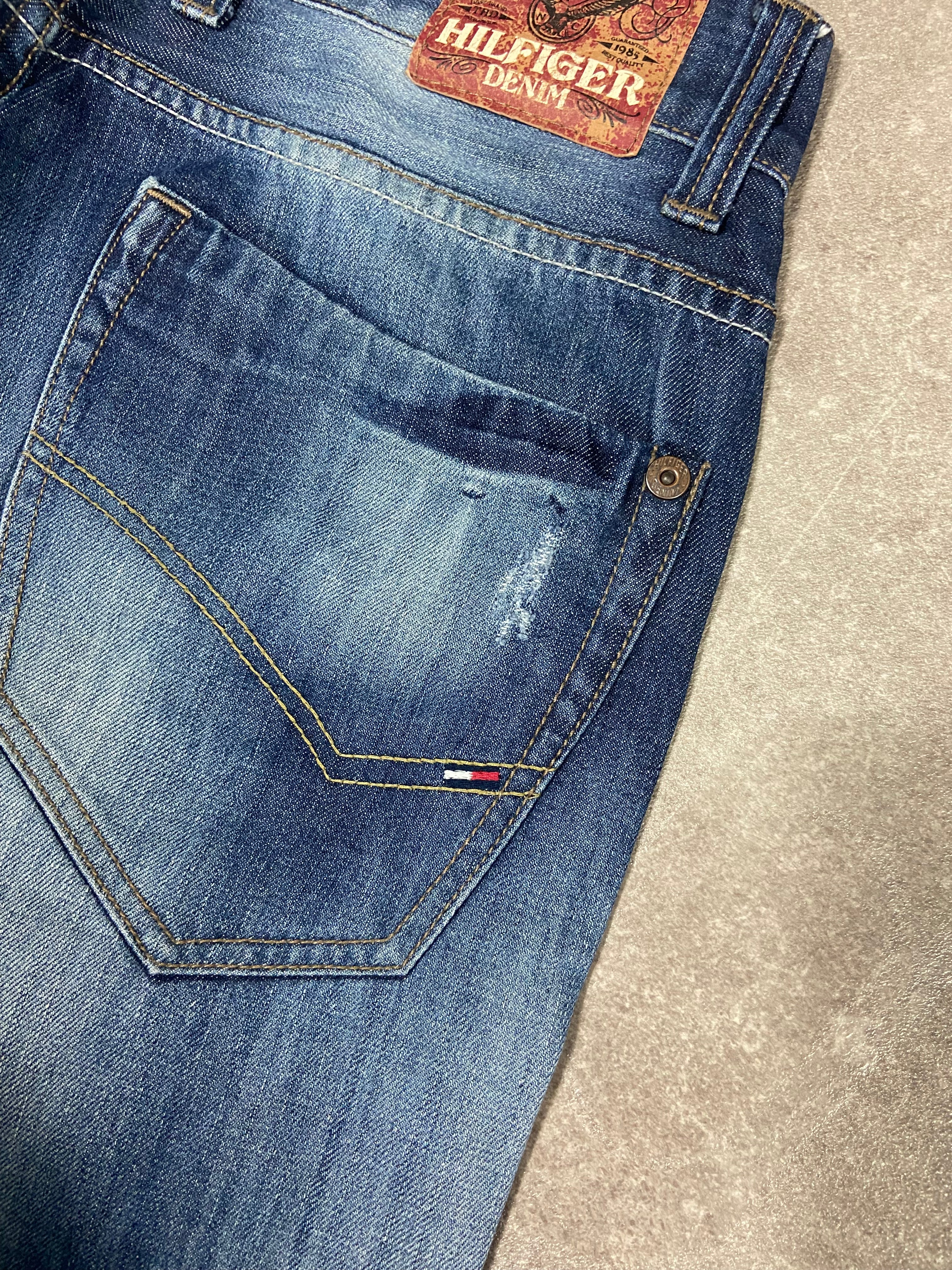 Tommy Hilfiger Jeans M !