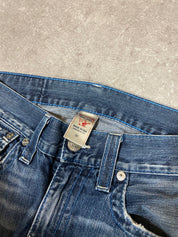 True Religion Jeans M-L (rare)