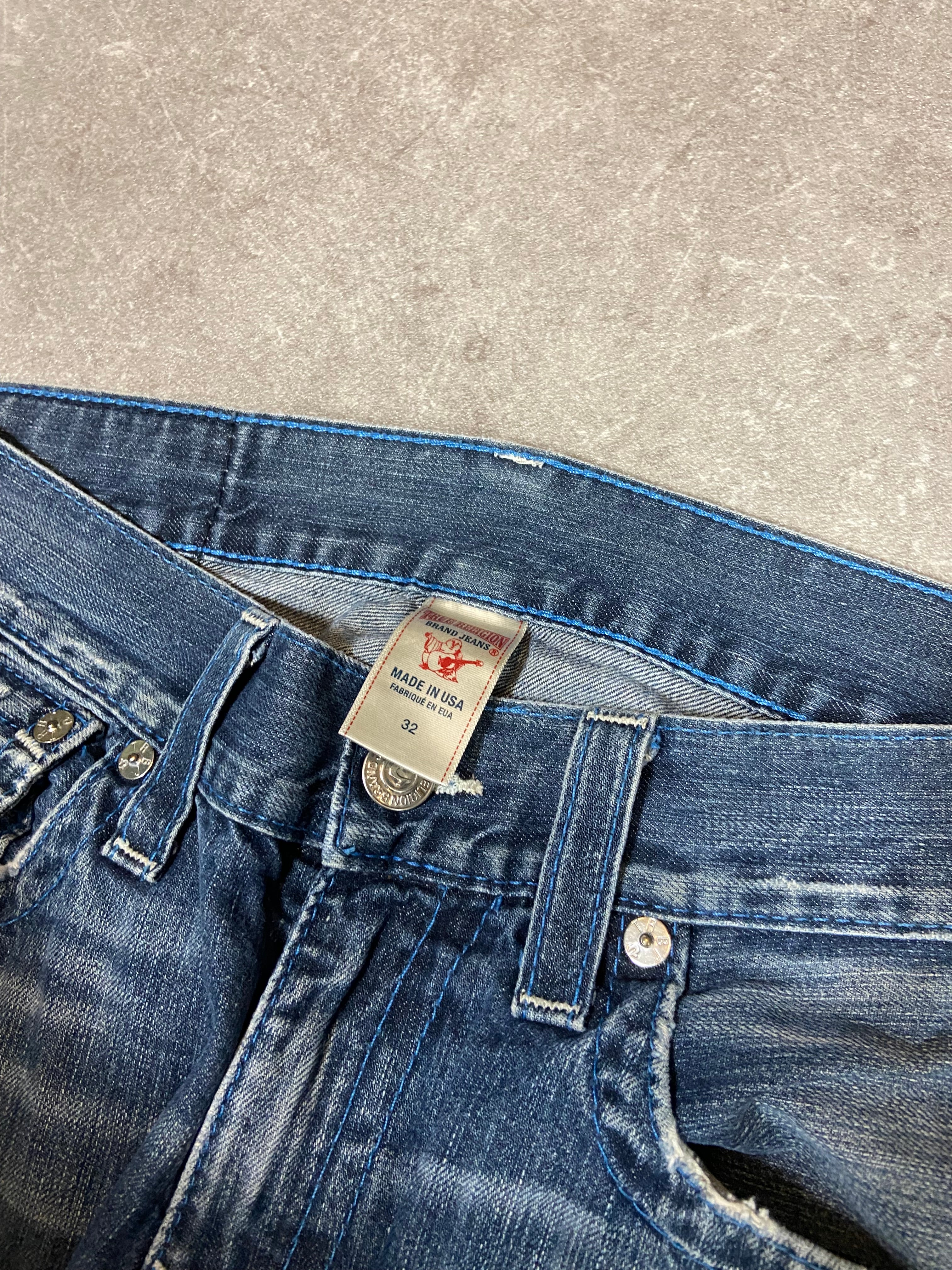 True Religion Jeans M-L (rare)