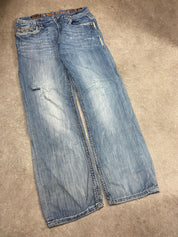 Rock Revival Jeans L