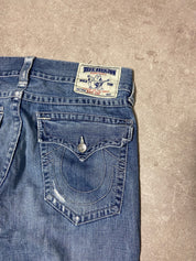True Religion Jeans L