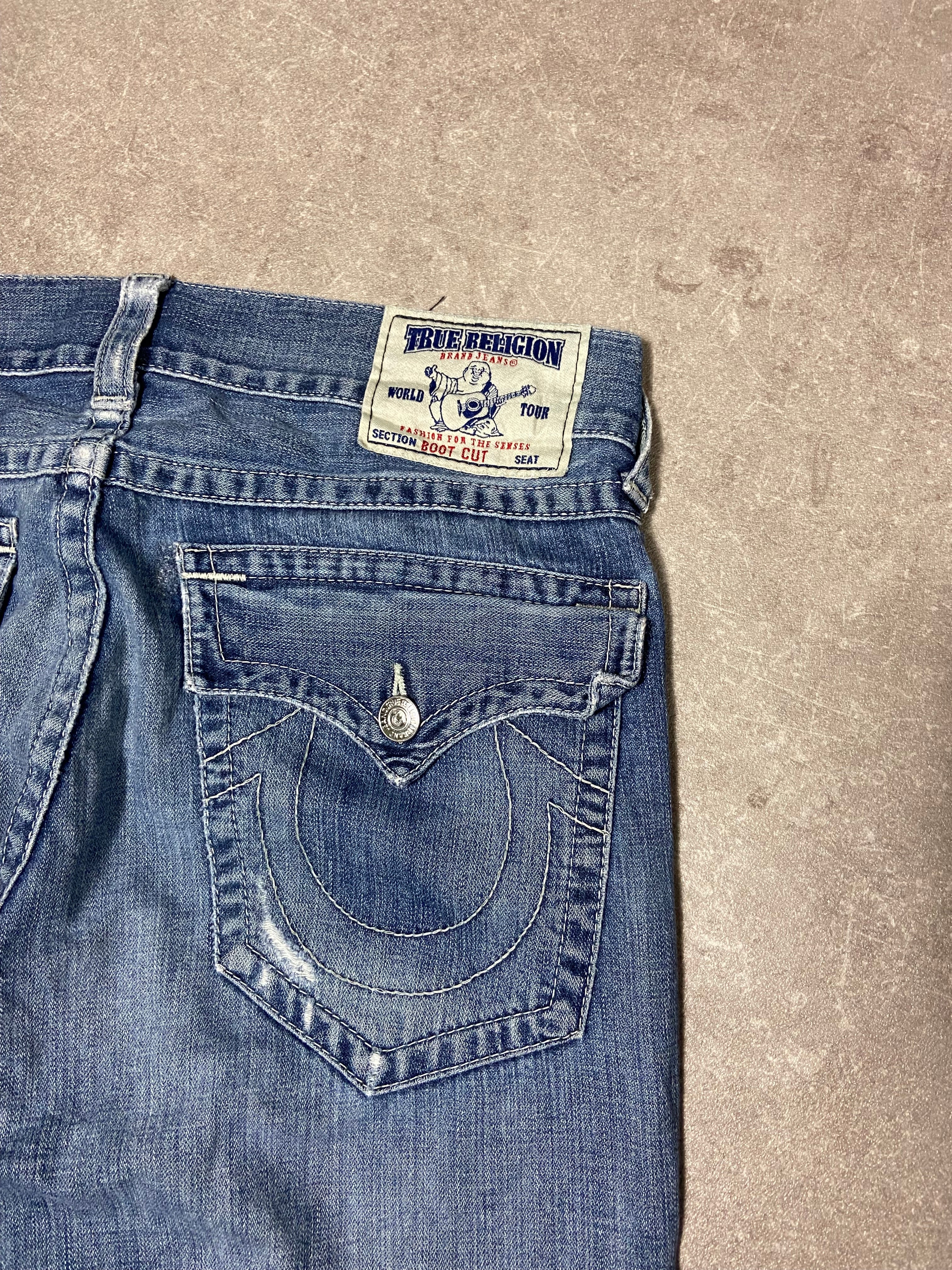 True Religion Jeans L
