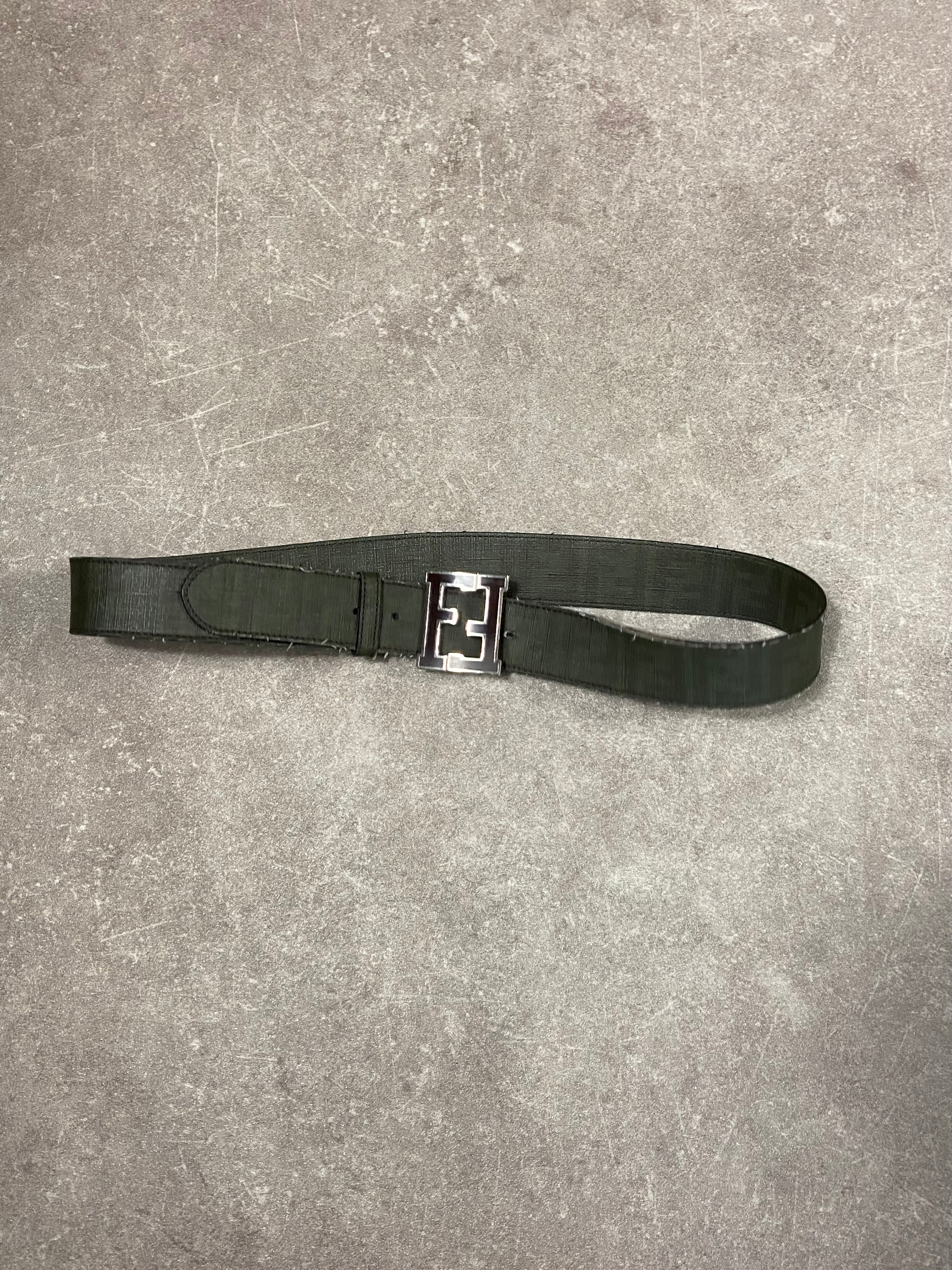Fendi Belt 100cm