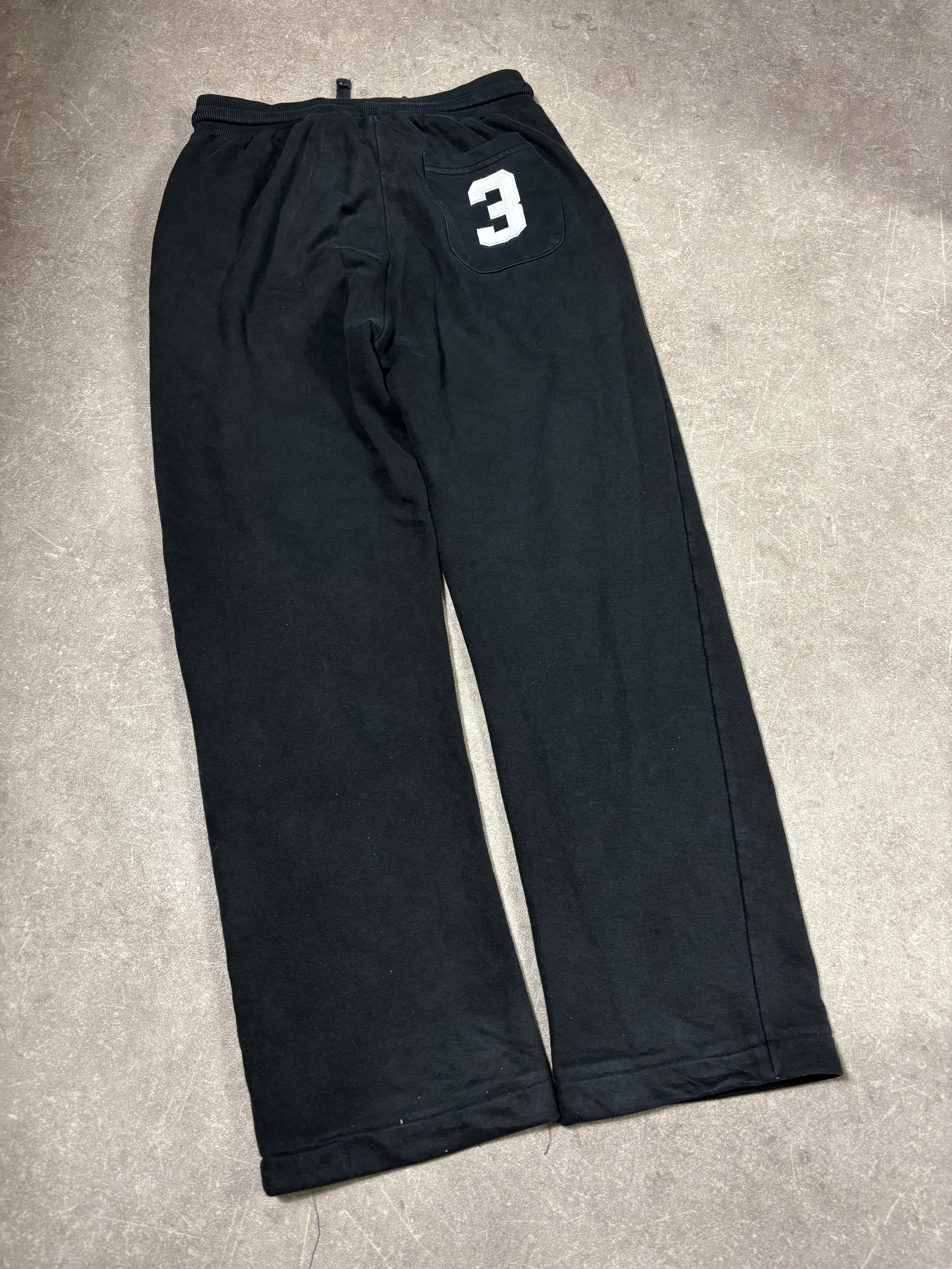 Ralph Lauren baggy Jogger (M)