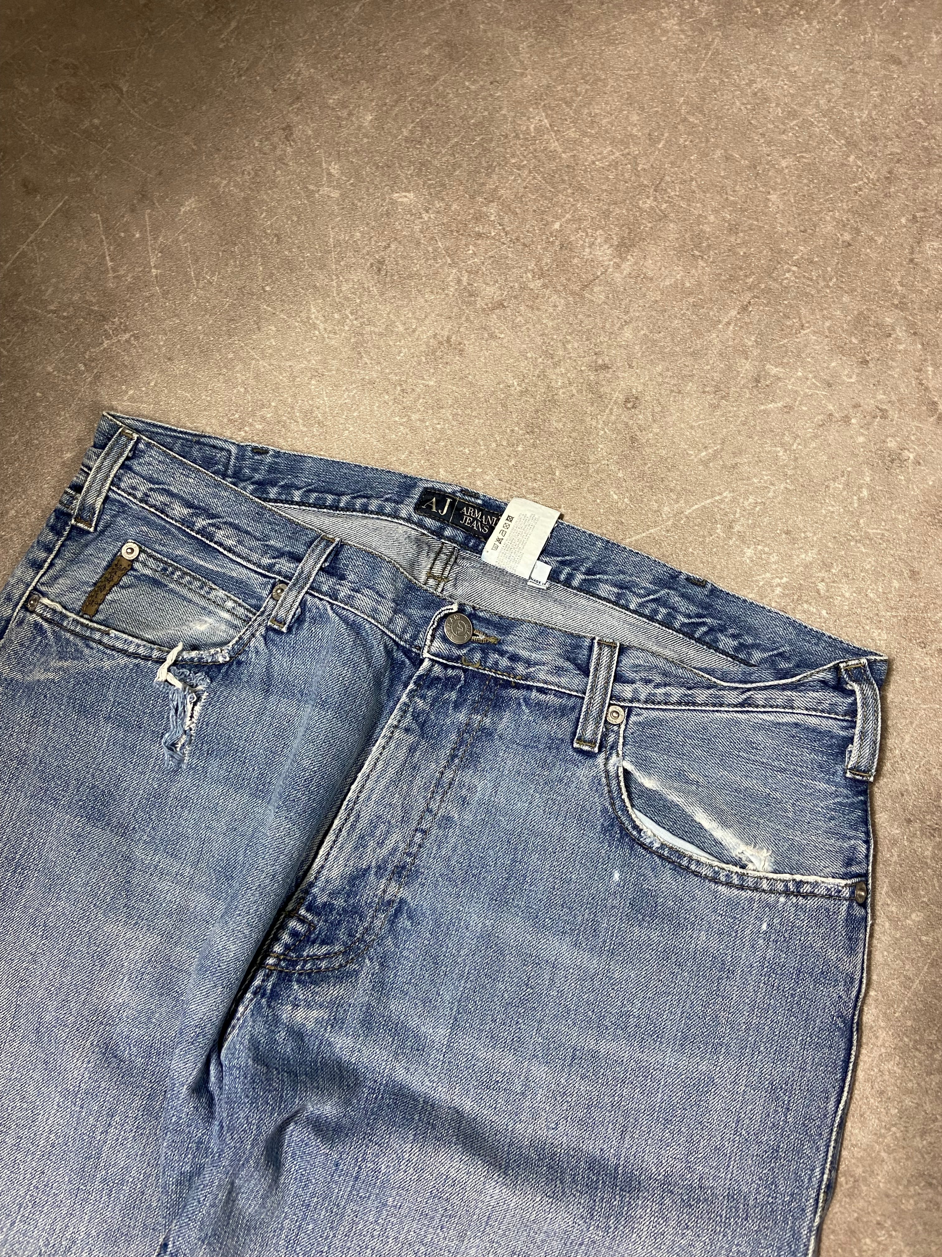 Emporio Armani Jeans L