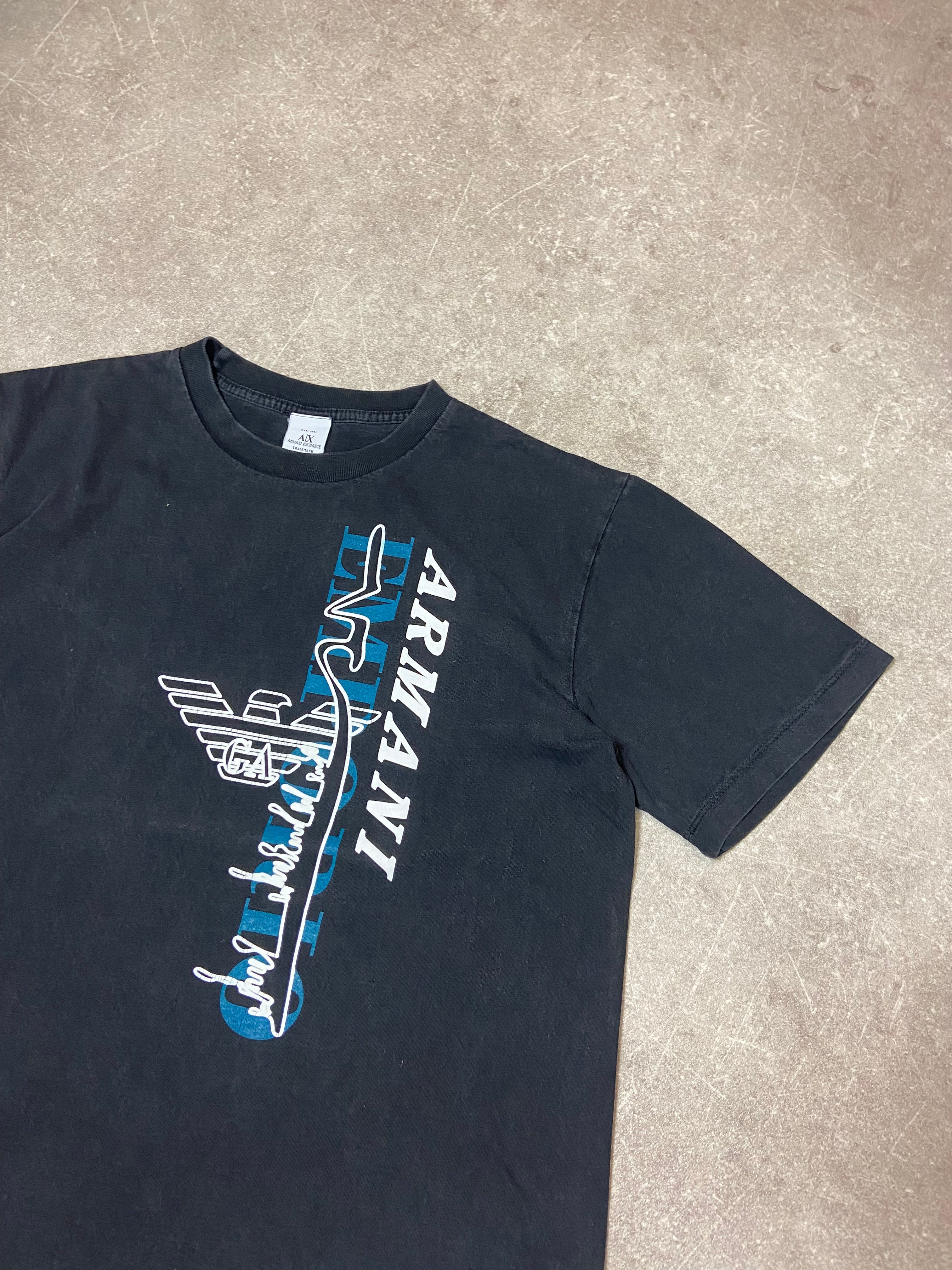 Emporio Armani Tshirt M