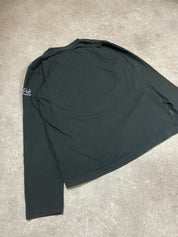 Armani Longsleeve S-M