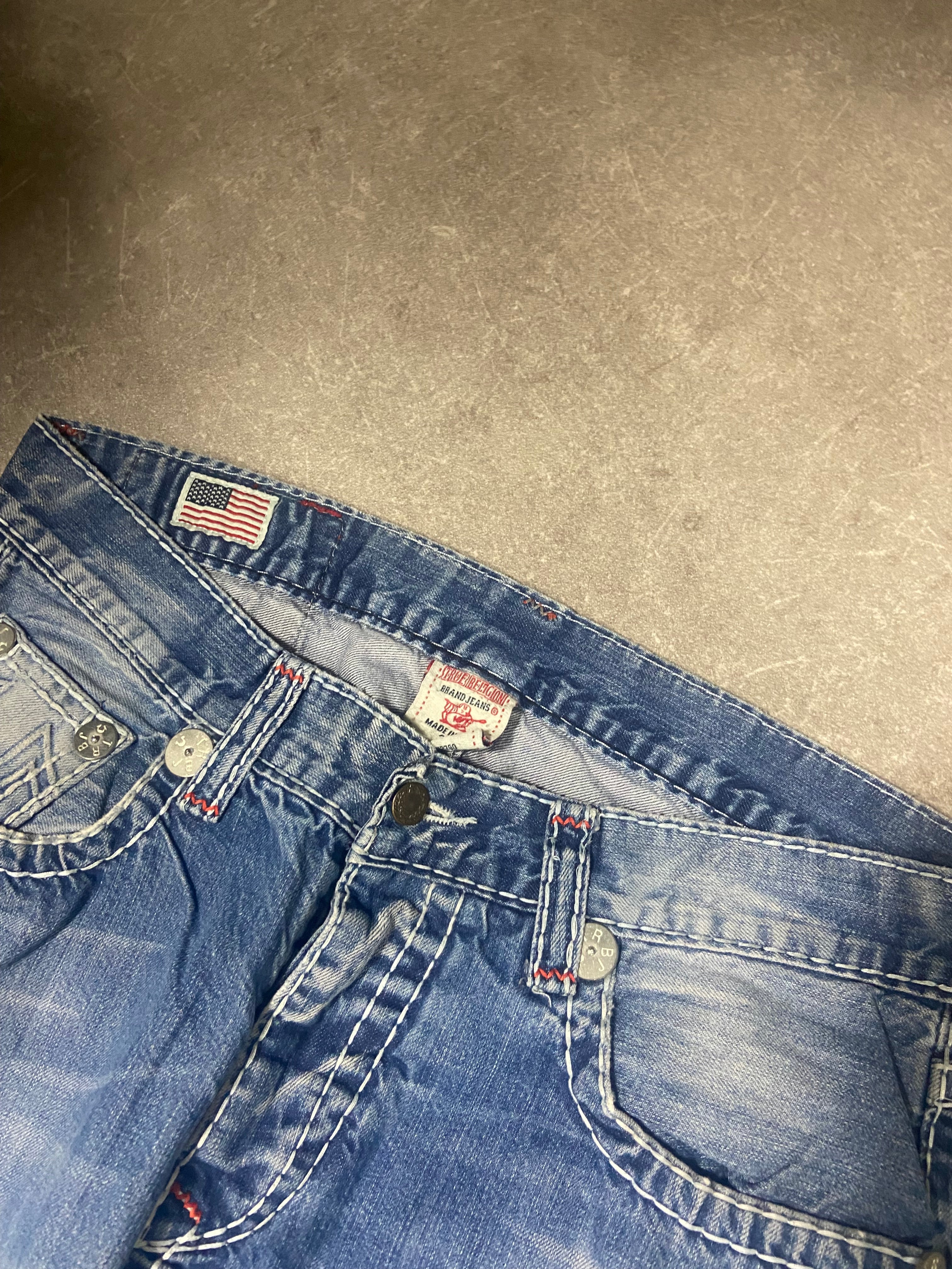 True Religion Jeans M
