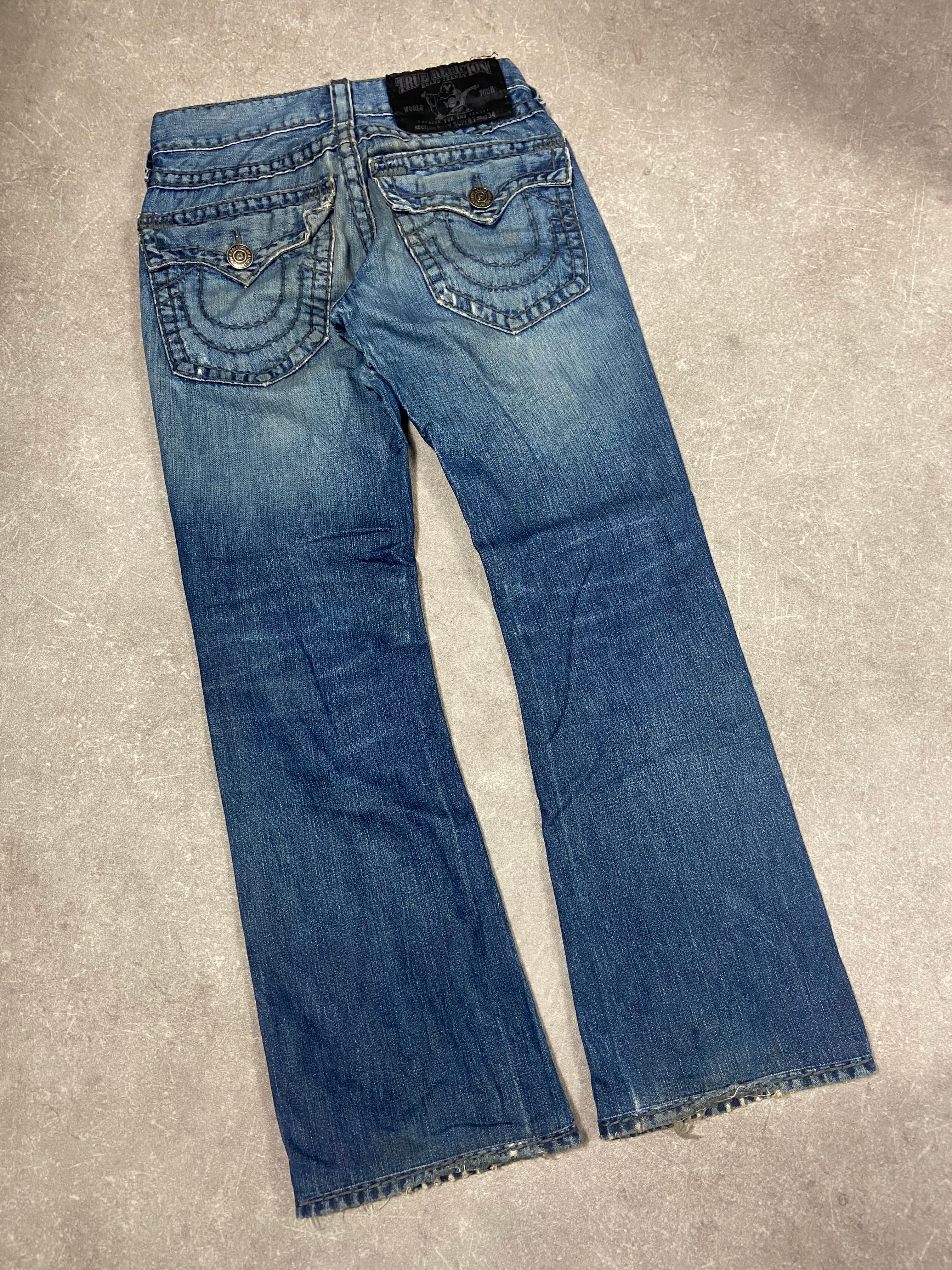 True Religion Jeans S
