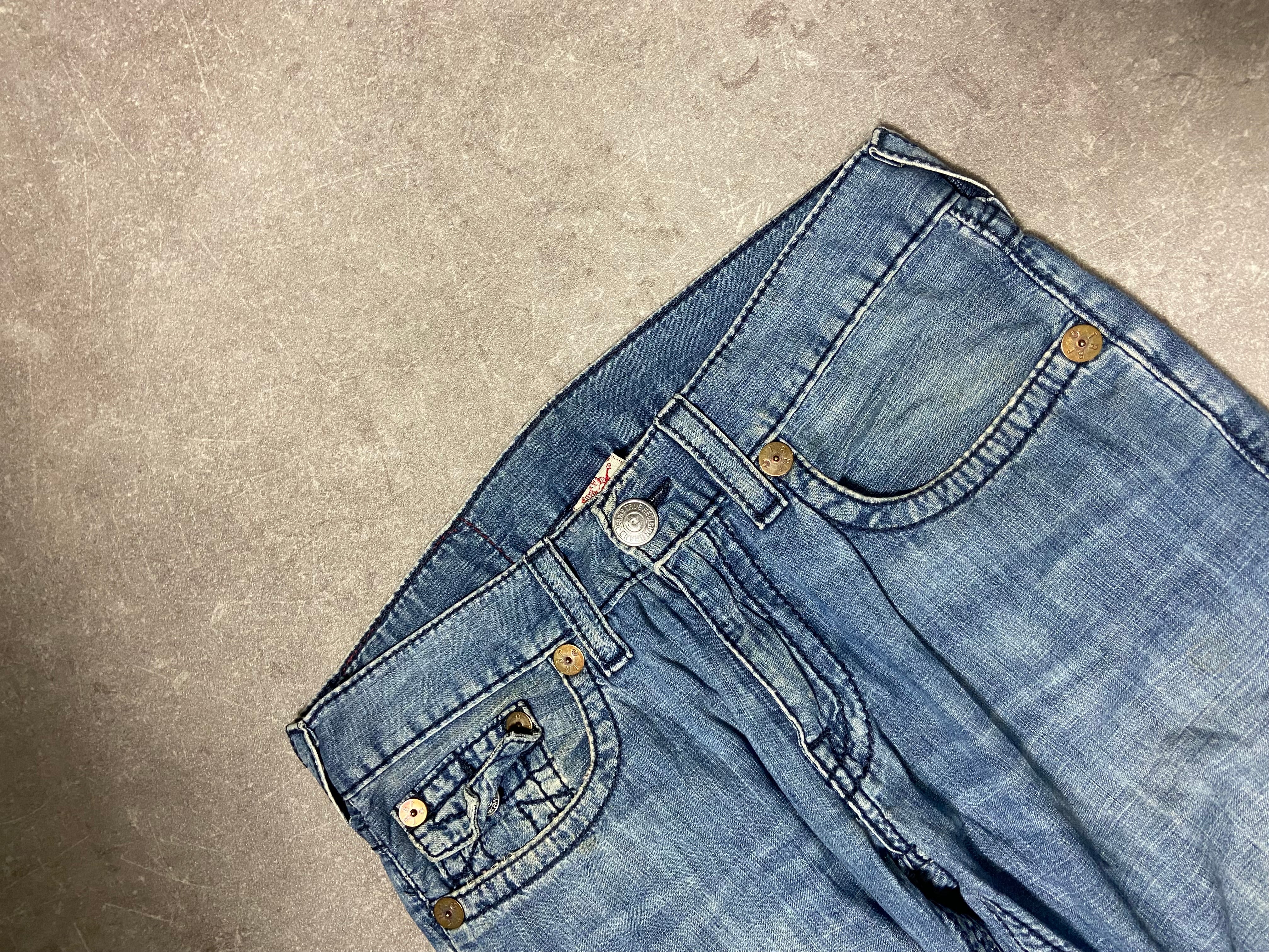 True Religion Jeans M