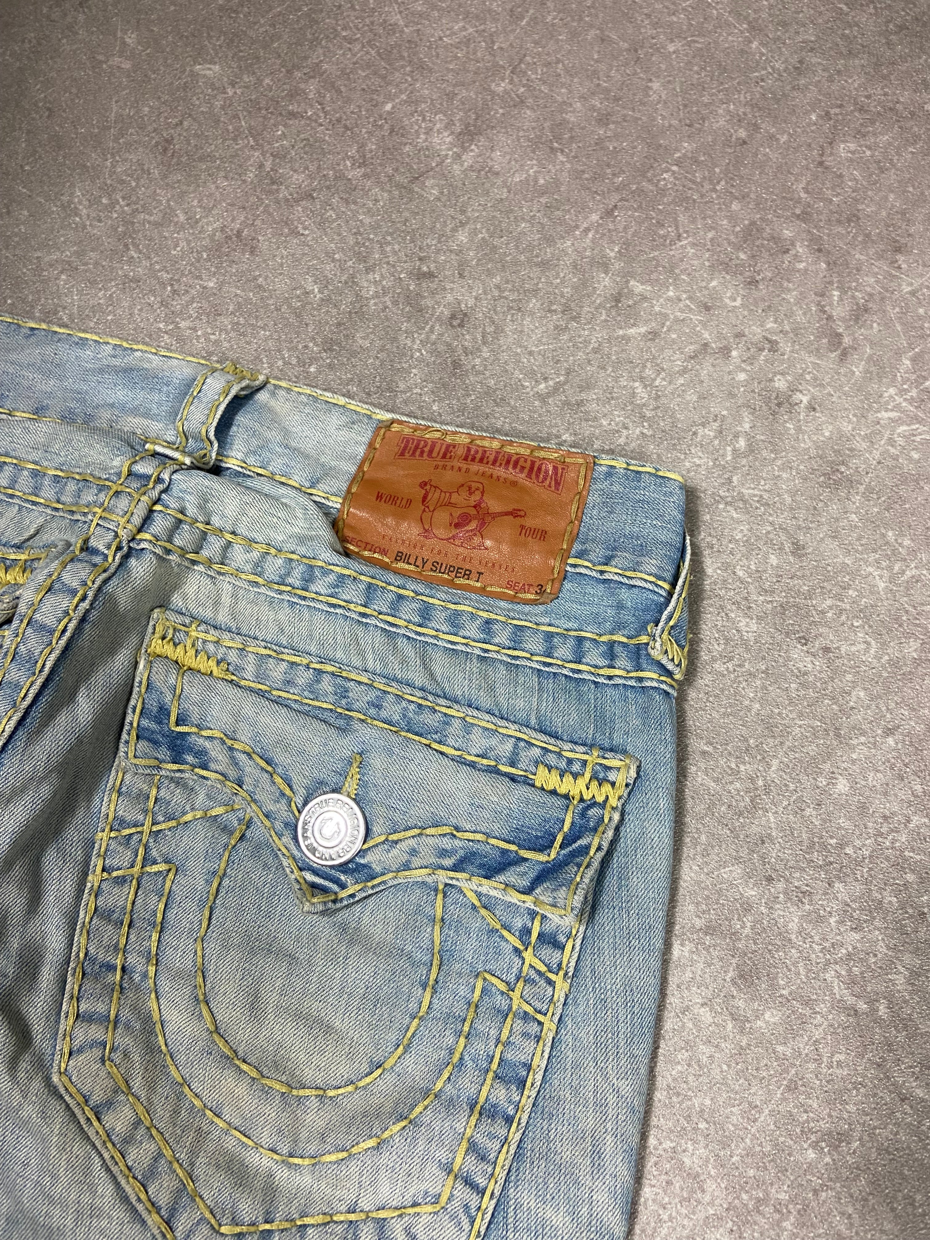 True Religion Jeans M