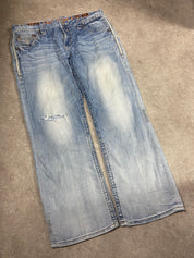 Rock Revival Jeans M-L