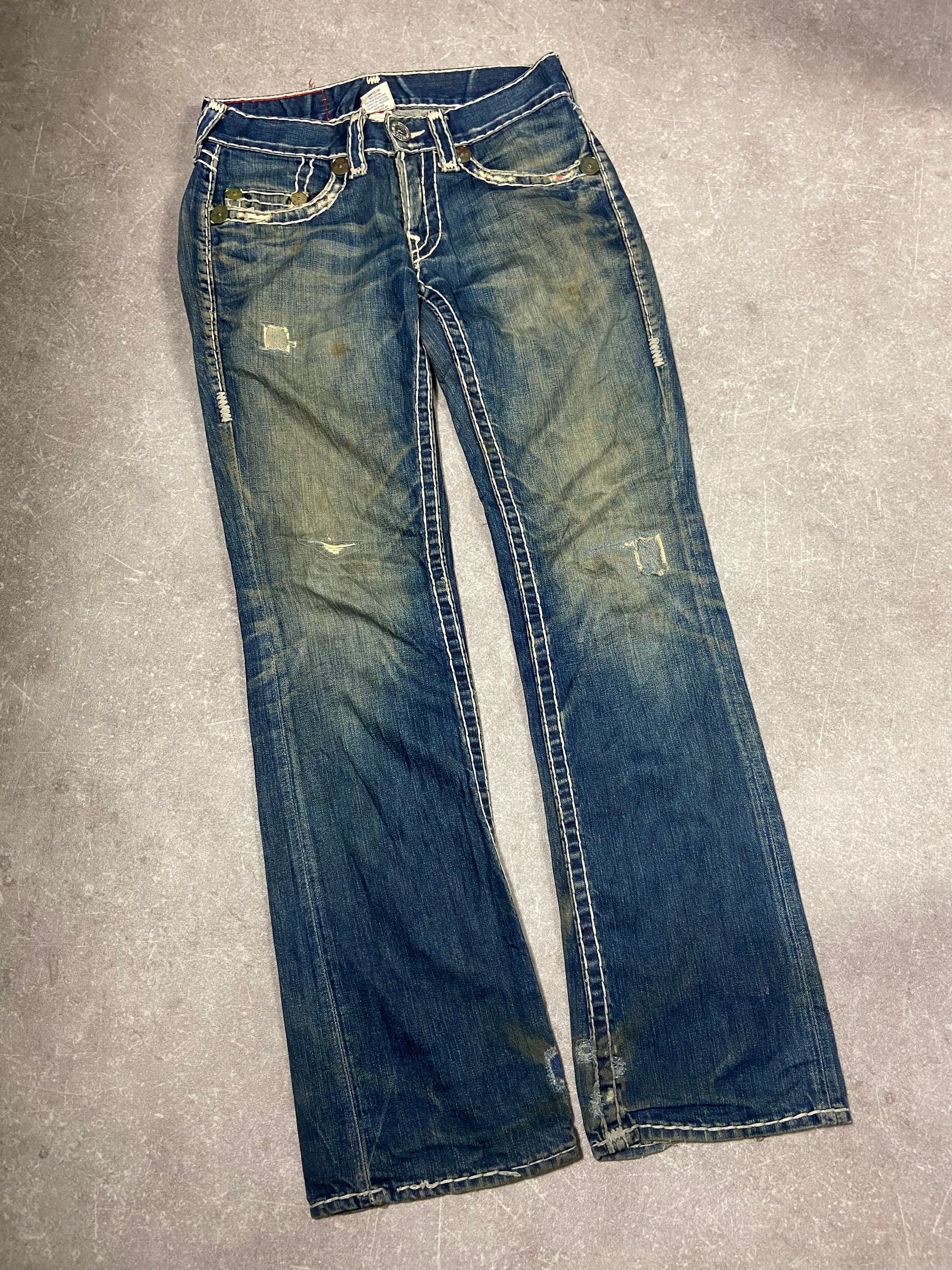 True Religion Jeans M