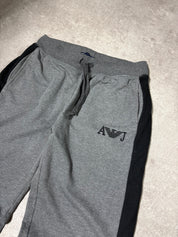 Emporio Armani flared jogger (M)