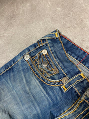 True Religion Straight S-M !