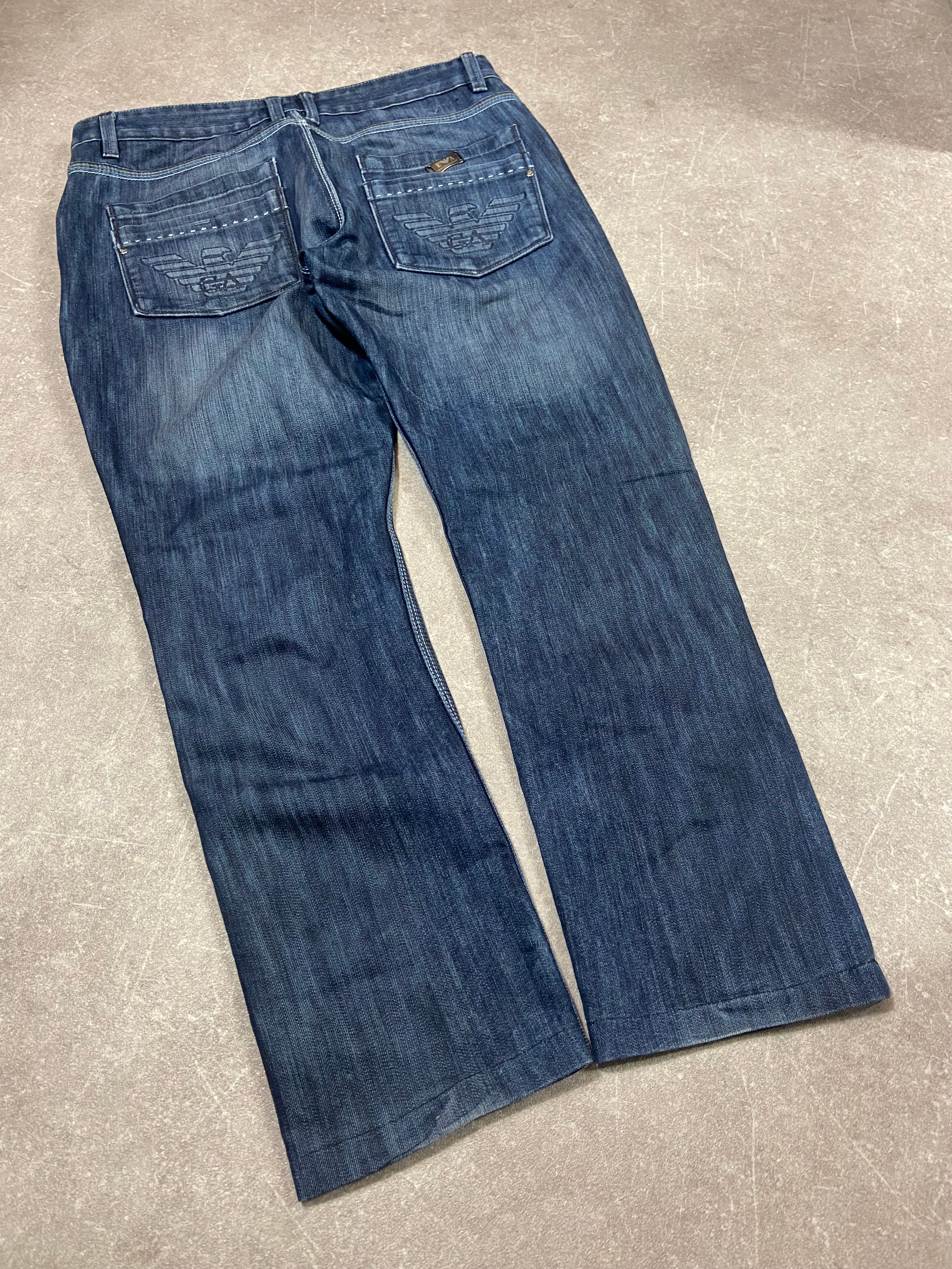 Emporio Armani Jeans S-M