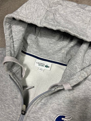Lacoste X France Zippper XS