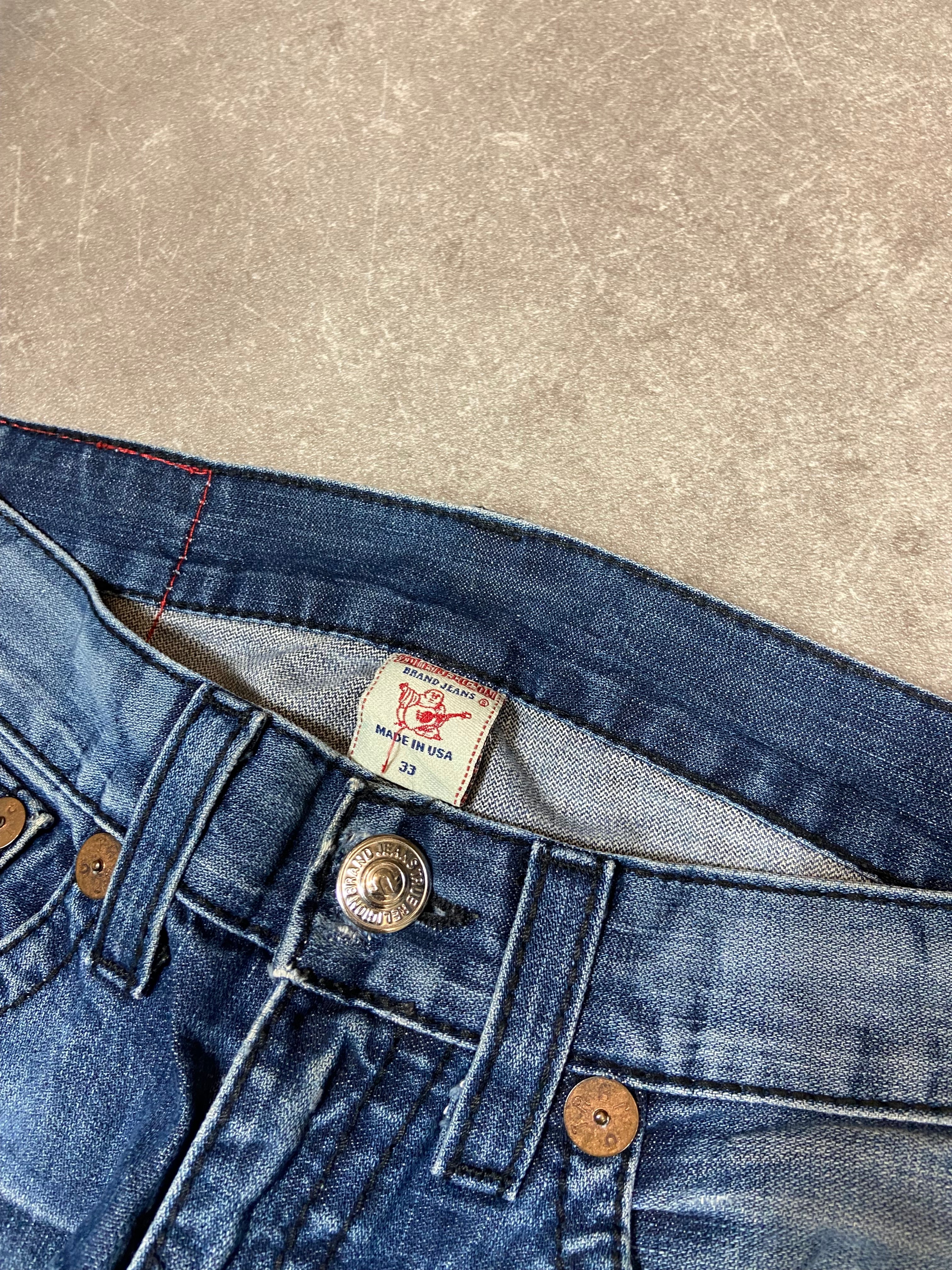 True Religion Jeans M