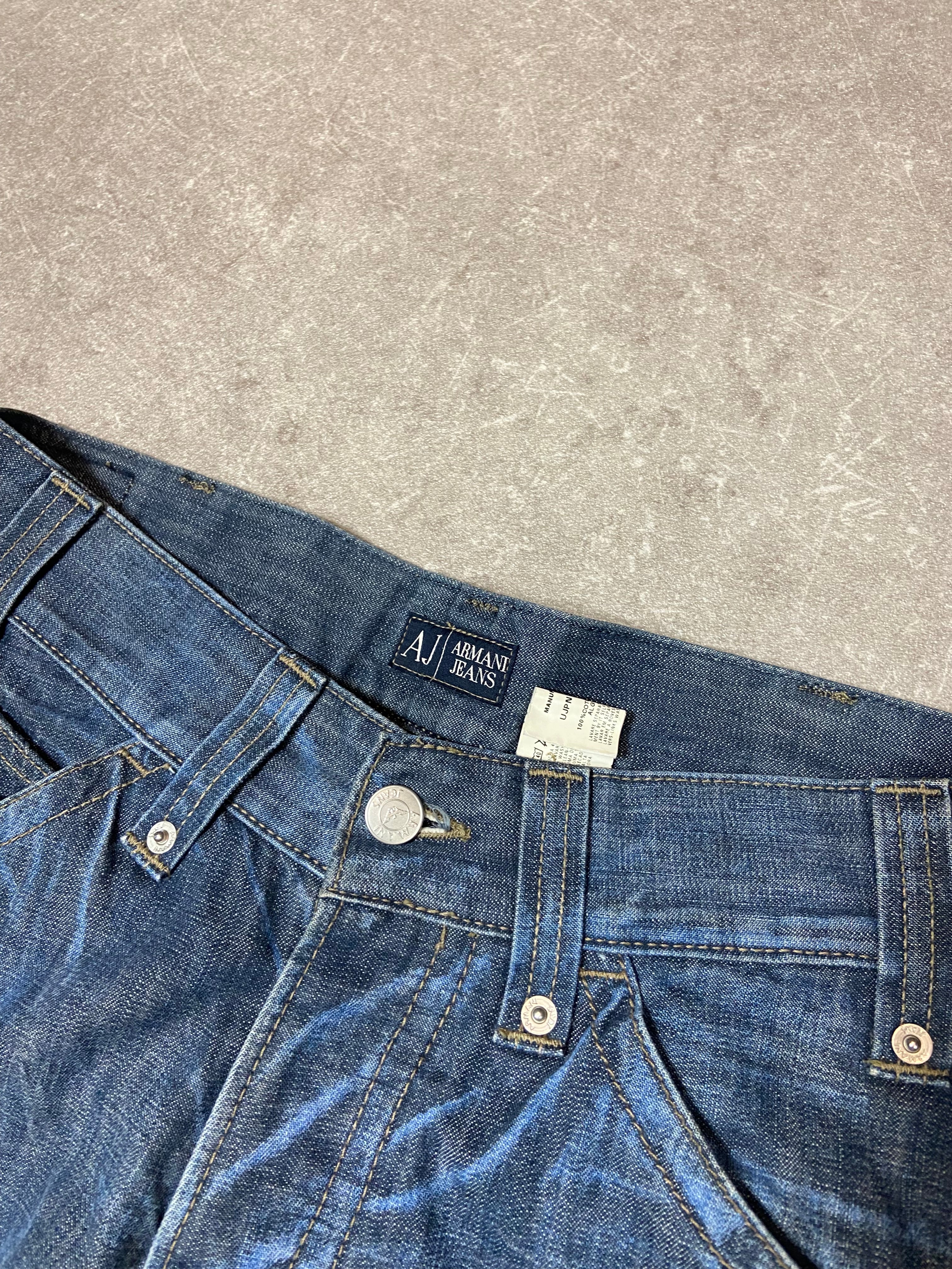 Emporio Armani Jeans XS
