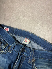 True Religion Jeans M-L