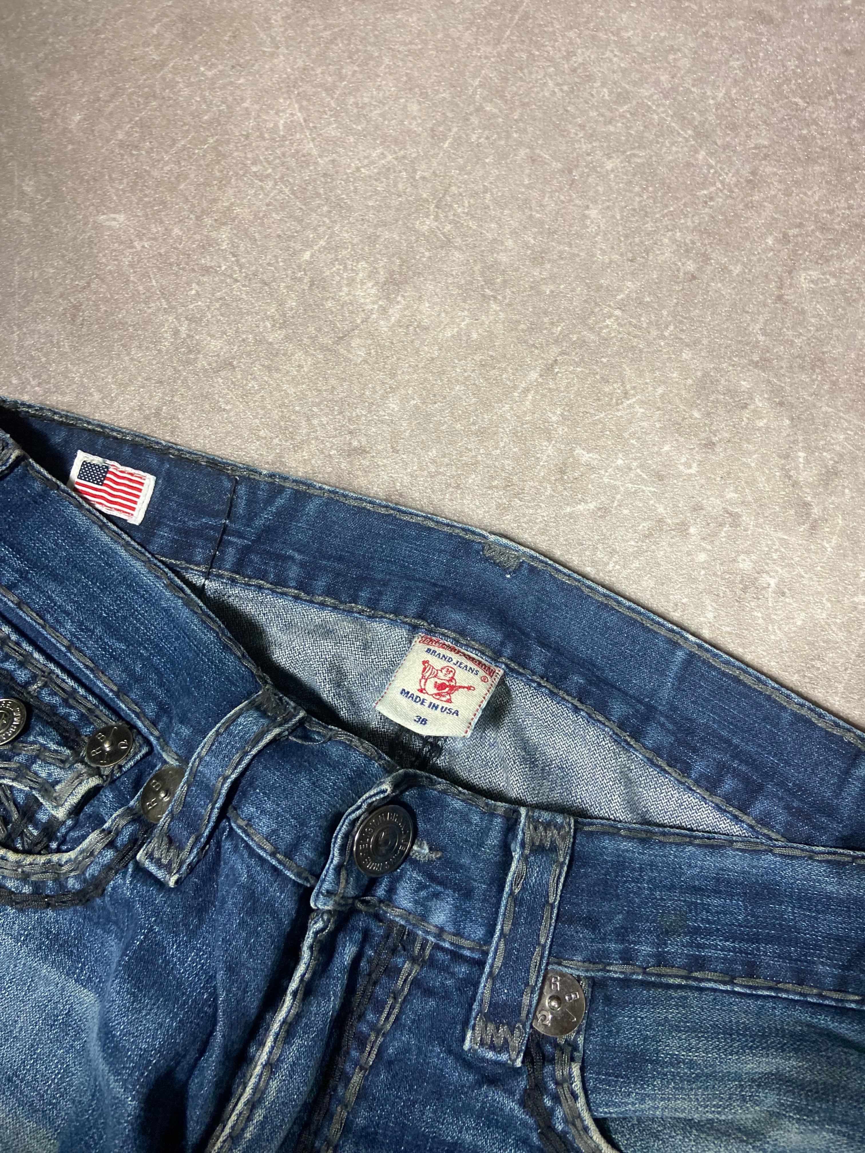 True Religion Jeans M-L