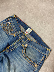 True Religion Straight S-M !