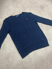 Ralph Lauren Sweater XS