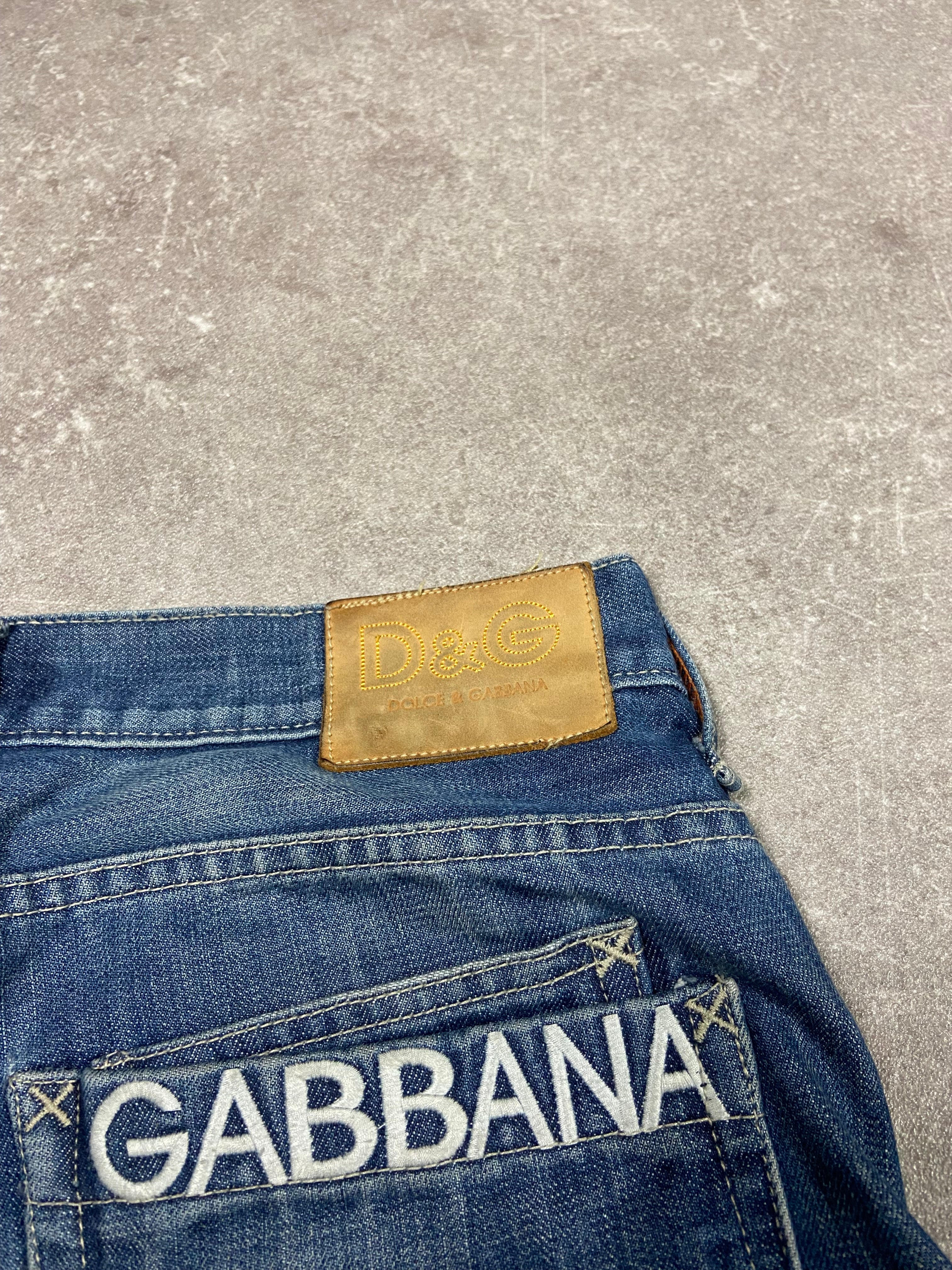 Dolce Gabbana Jeans M