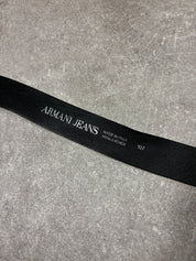 Armani Belt 107