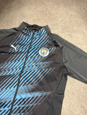 Manchester City Trackjacke (S)