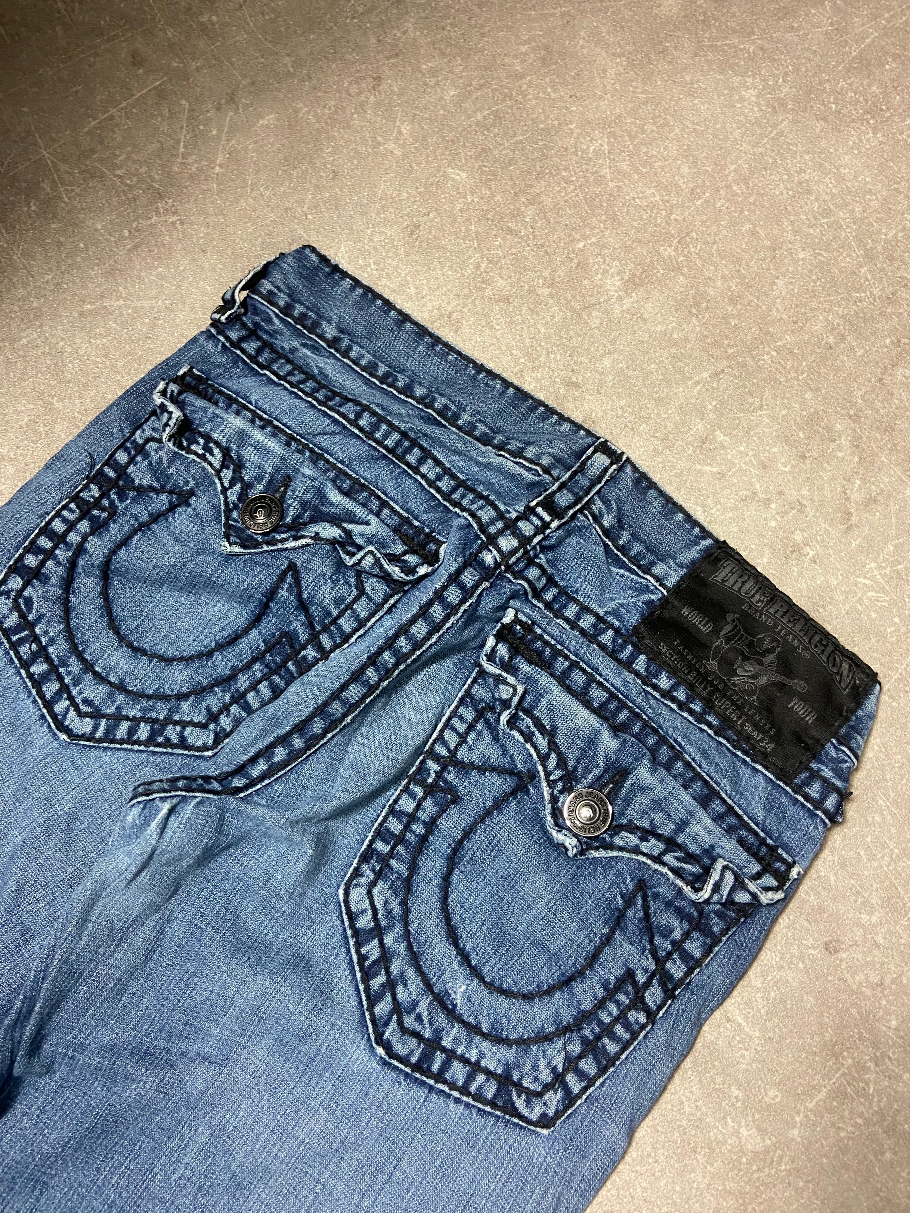 True Religion Jeans ML