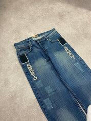 Emporio Armani Jeans S