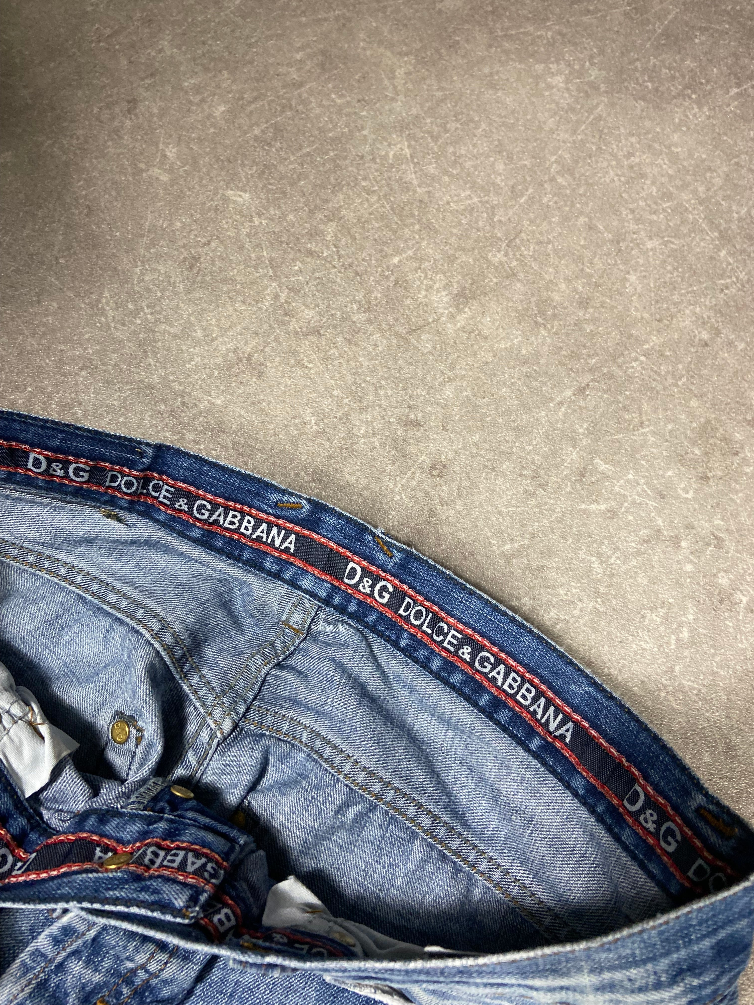 Dolce Gabbana Jeans M