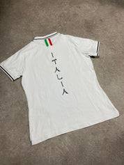 EA7 Italia Polo Girls S