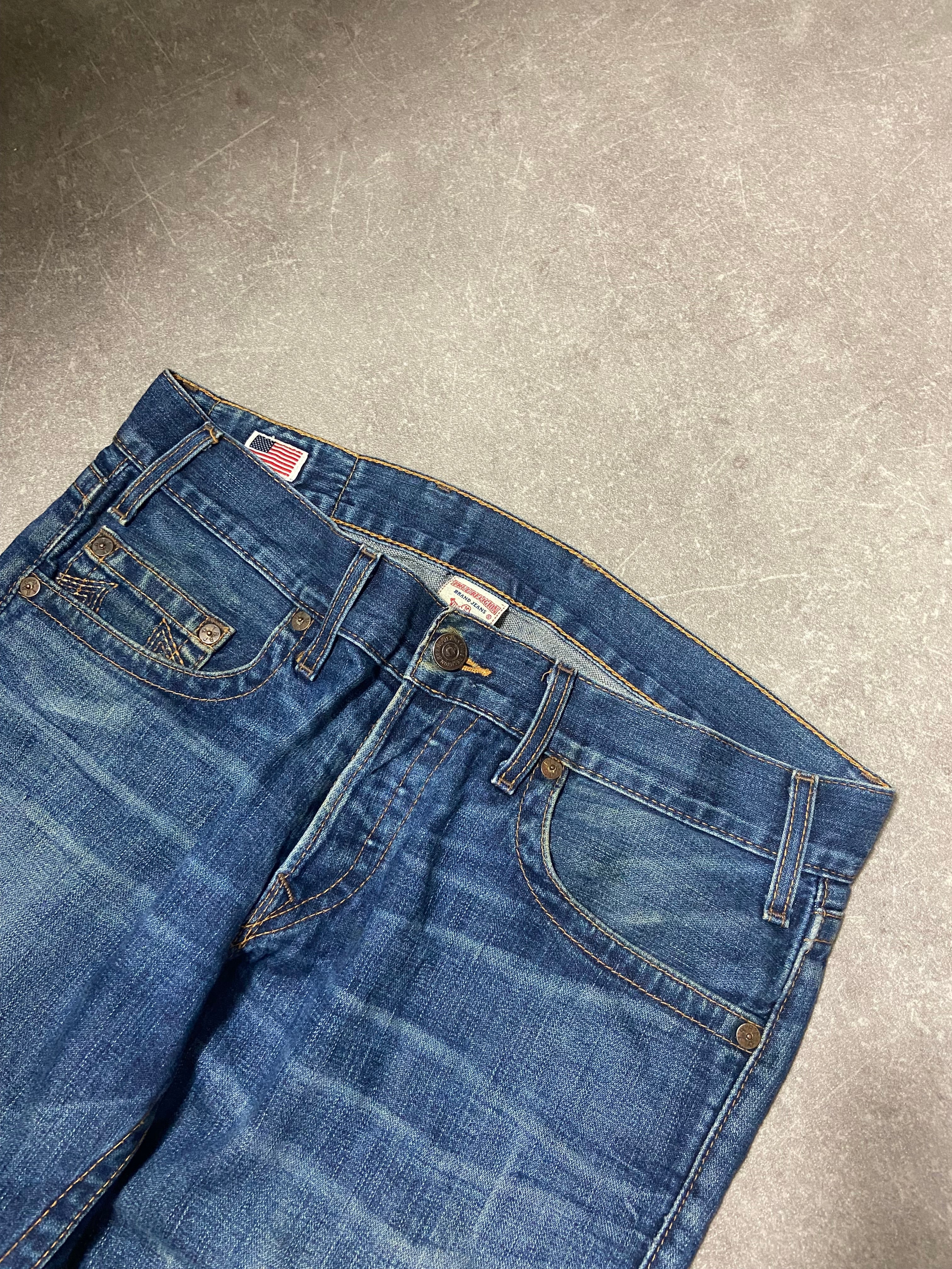 True Religion Jeans M