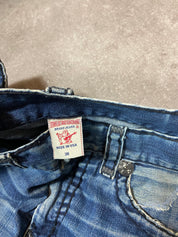 True Religion Jeans M