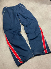 Nike Baggy Trackpants M