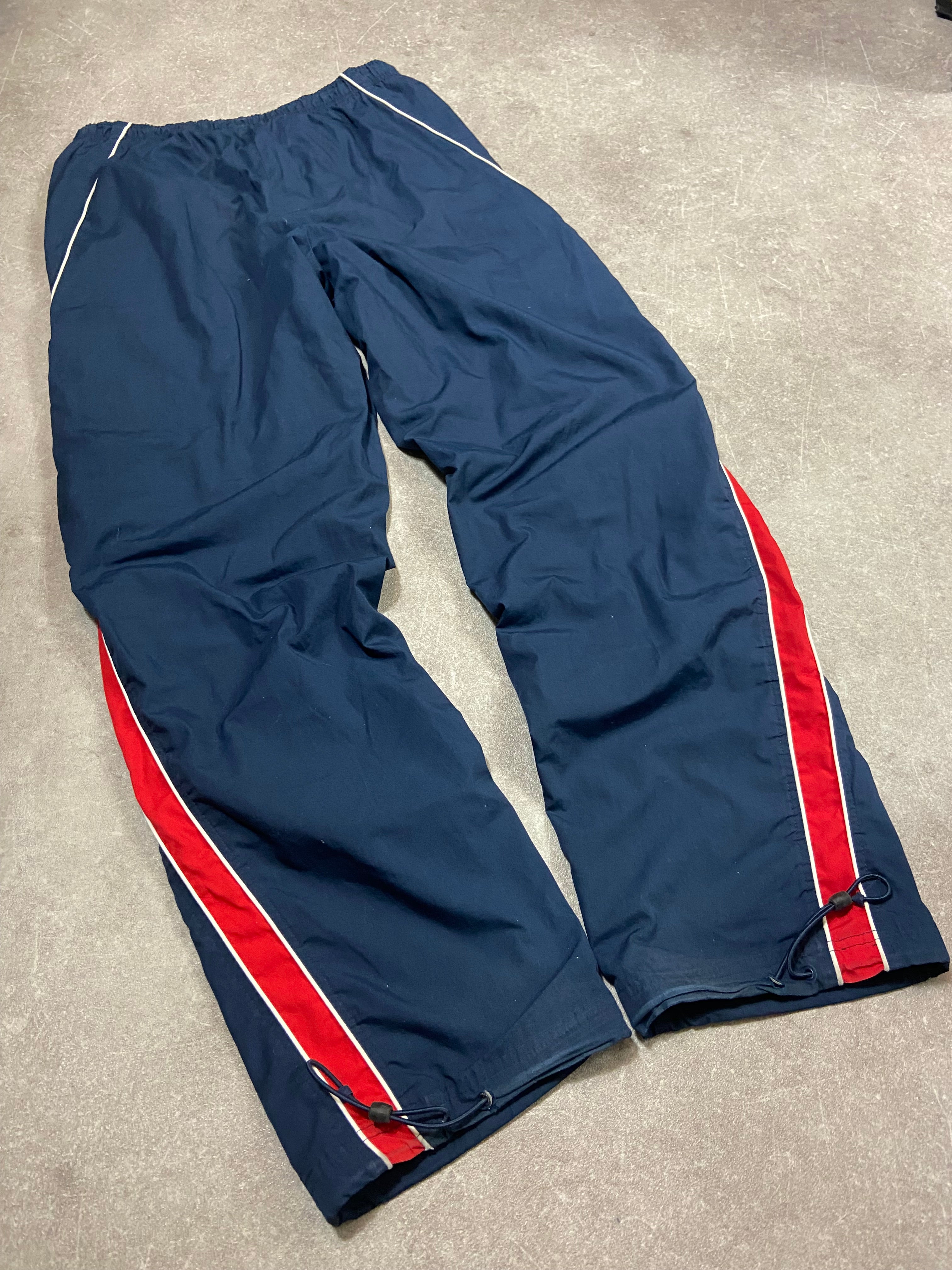 Nike Baggy Trackpants M