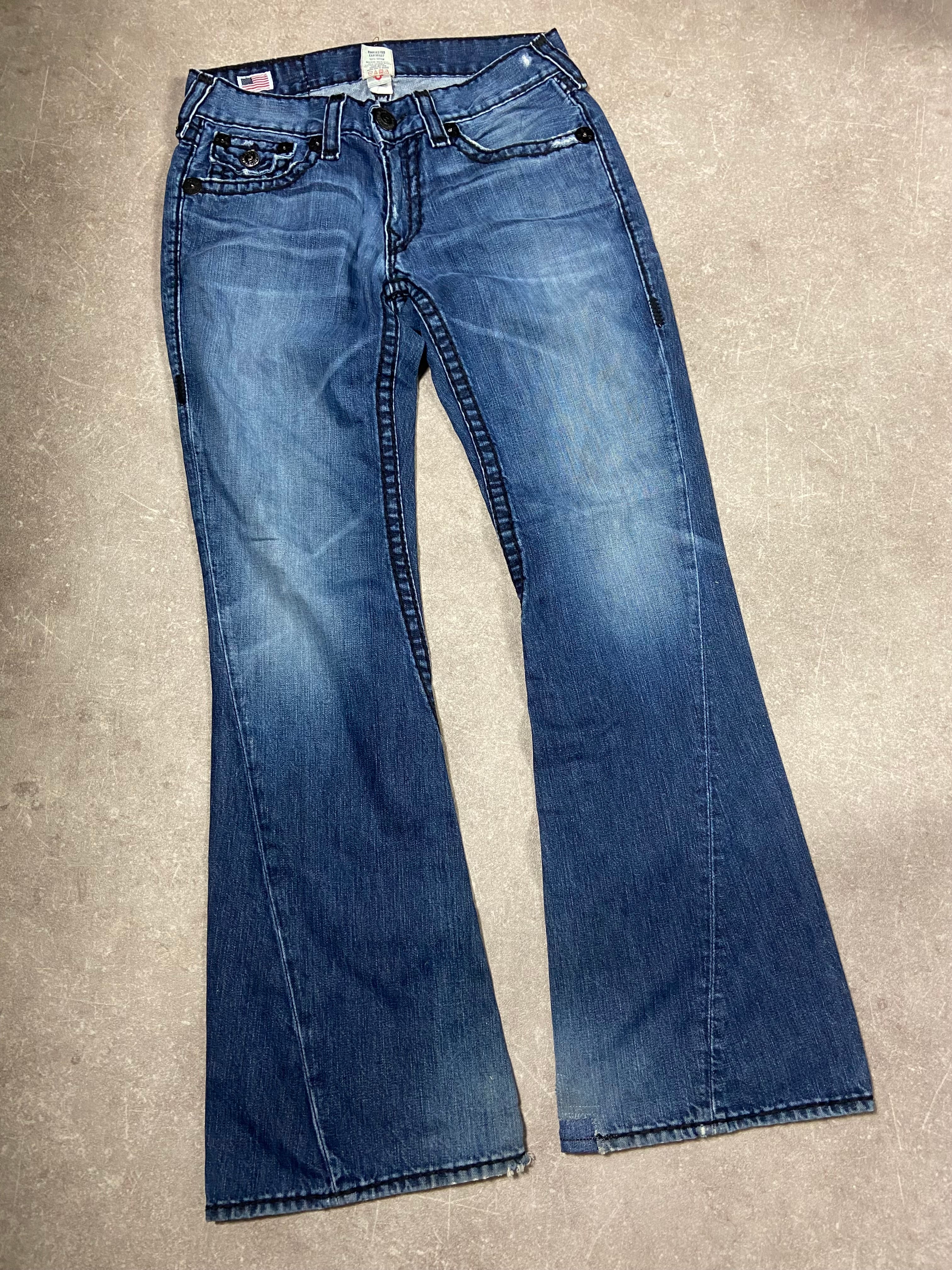 True Religion Jeans M !