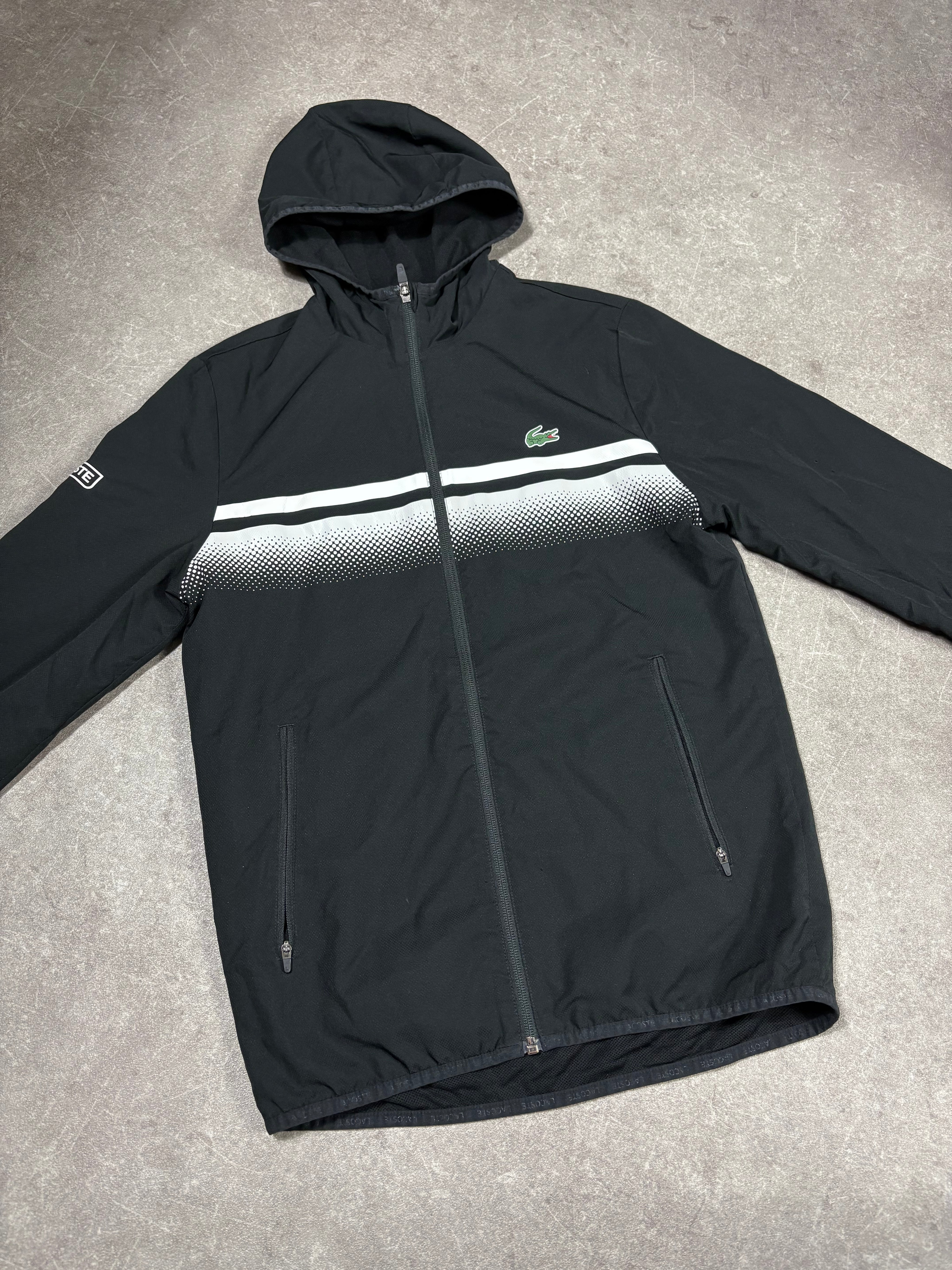 Lacoste Sport Trackjacke (S)