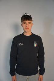 EA7 x Italia Sweater L