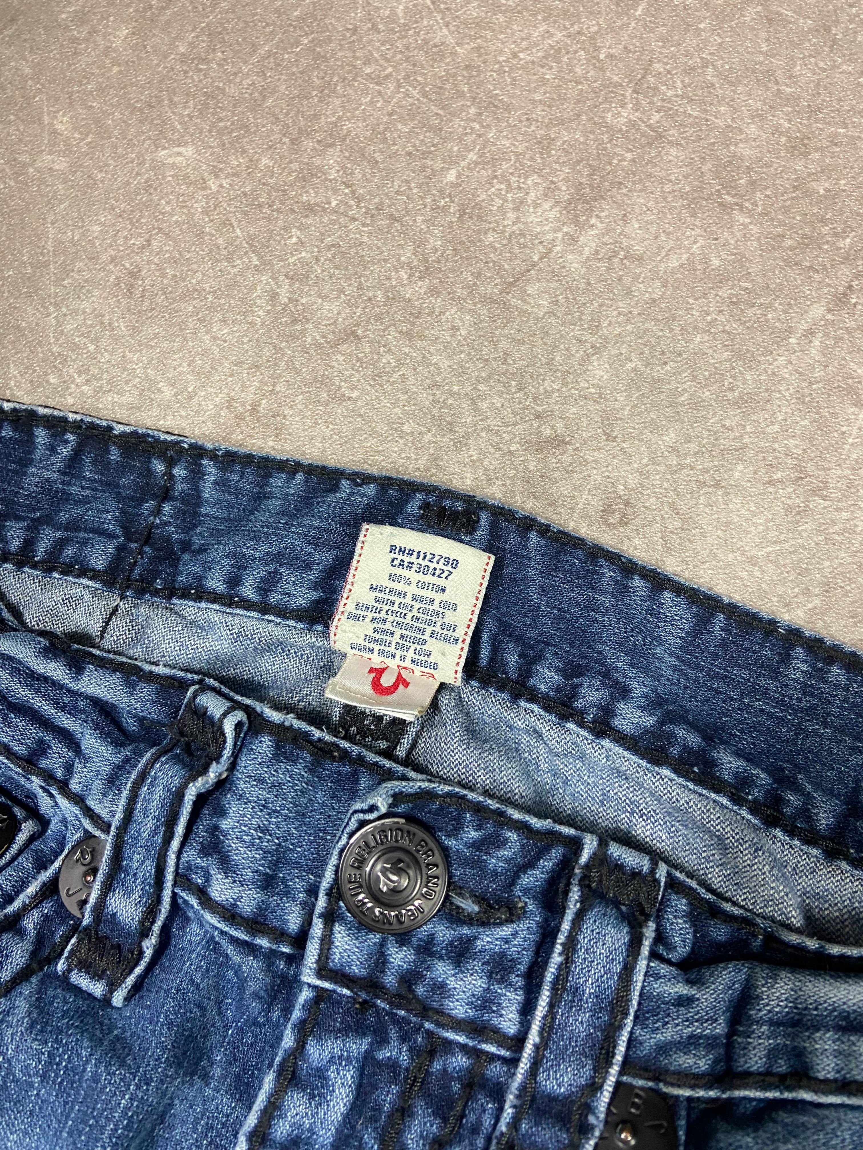 True Religion Jeans ML