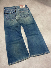 True Religion Jeans M
