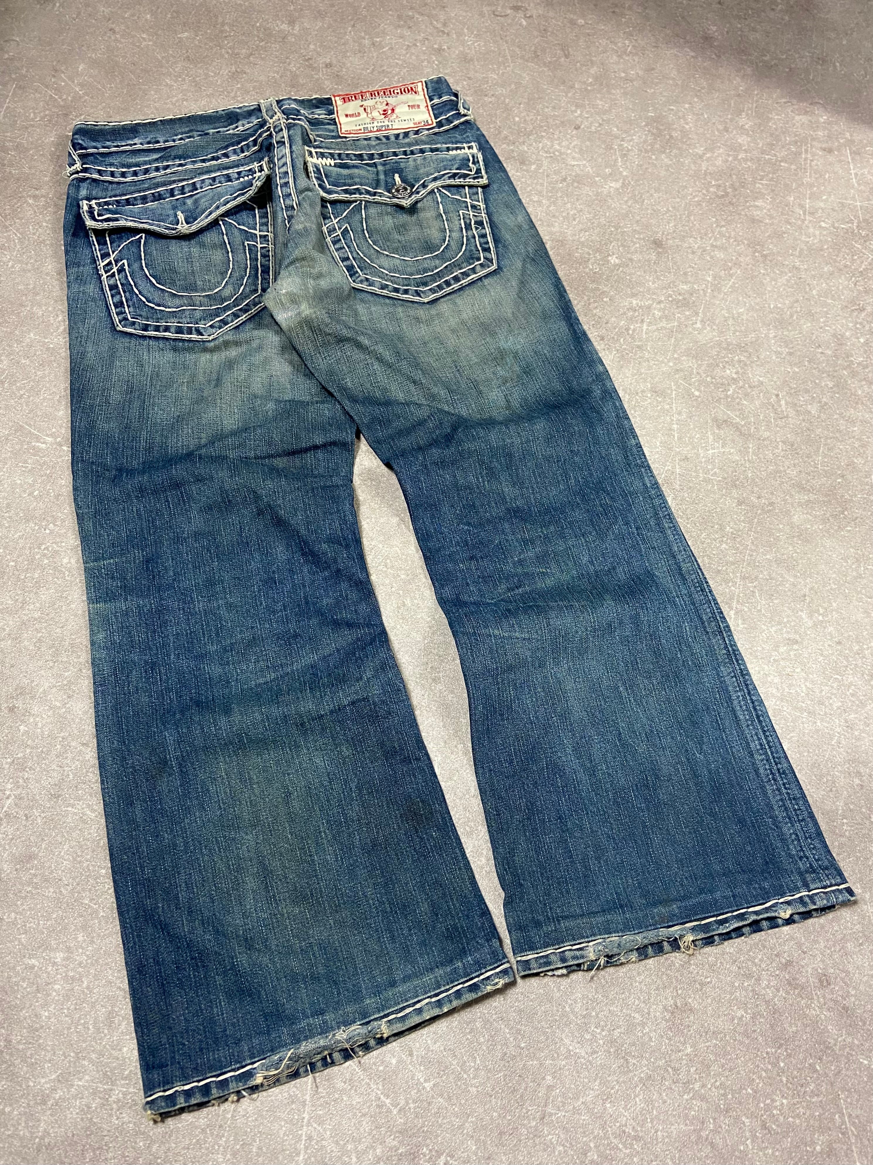 True Religion Jeans M