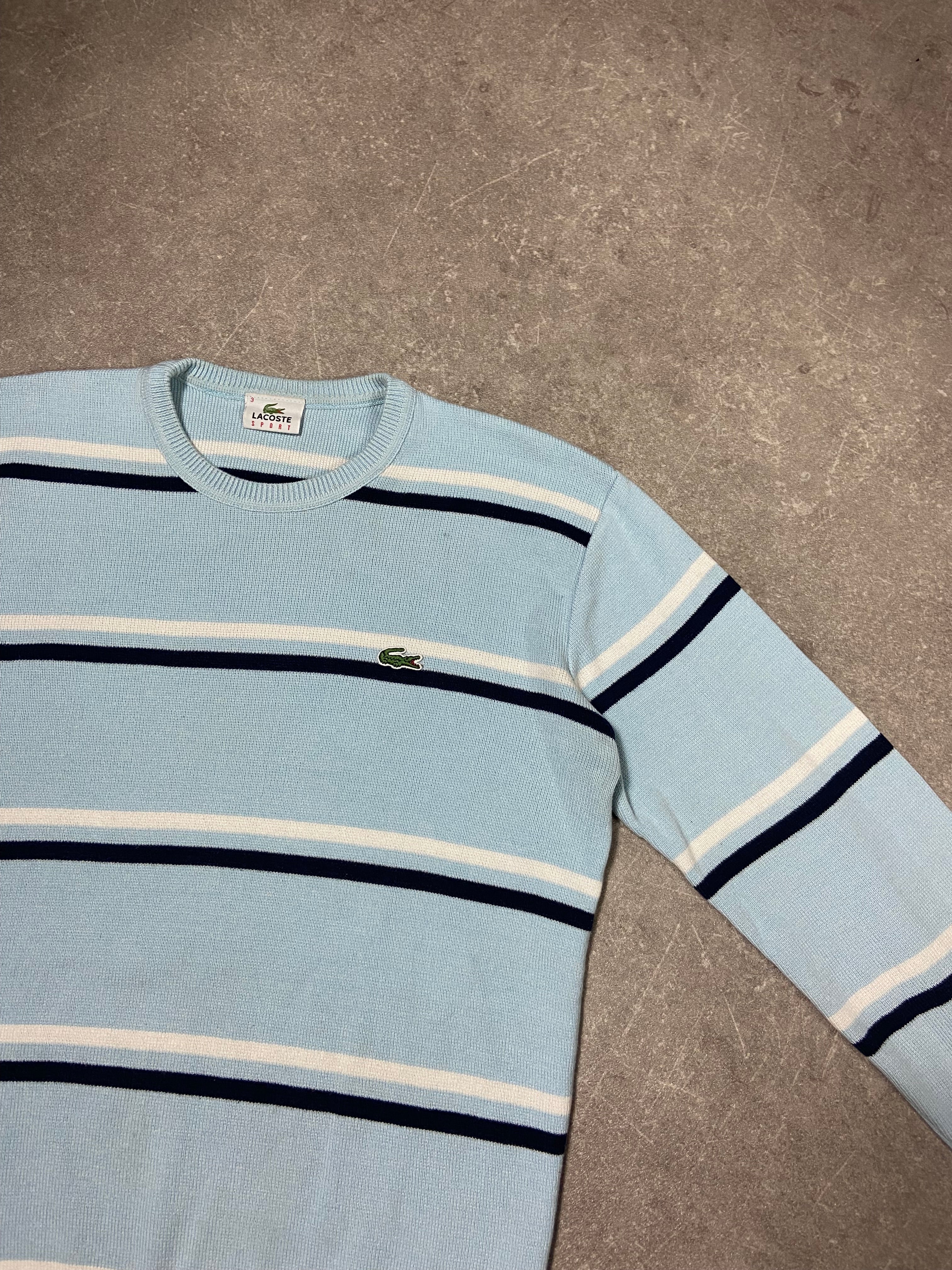 Lacoste Sweater S