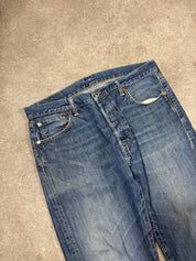 Levi’s 501 Jeans (S)