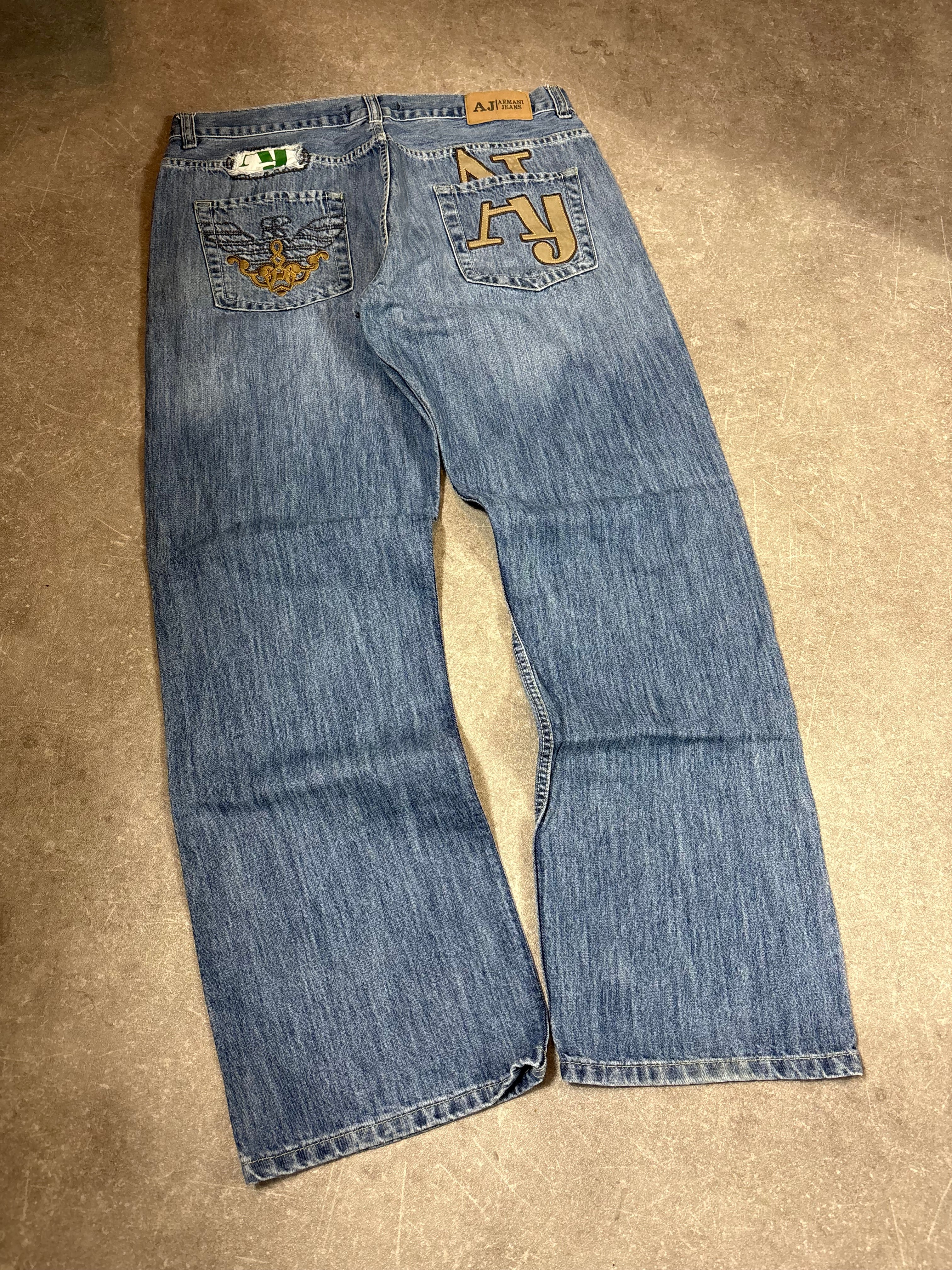 Emporio Armani Jeans (L)